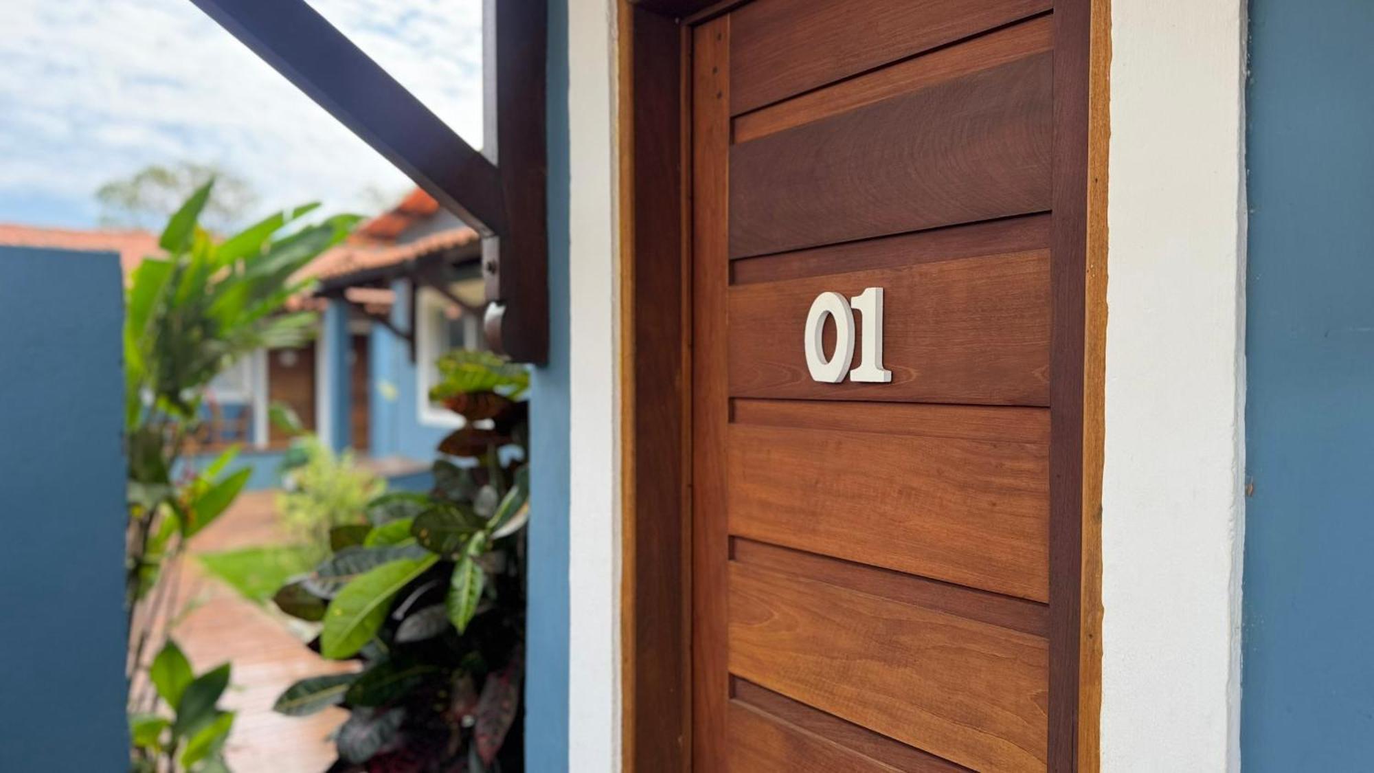 Pousada Alto Da Vila Noronha By Alto Da Ilha フェルナンド・デ・ノローニャ 部屋 写真